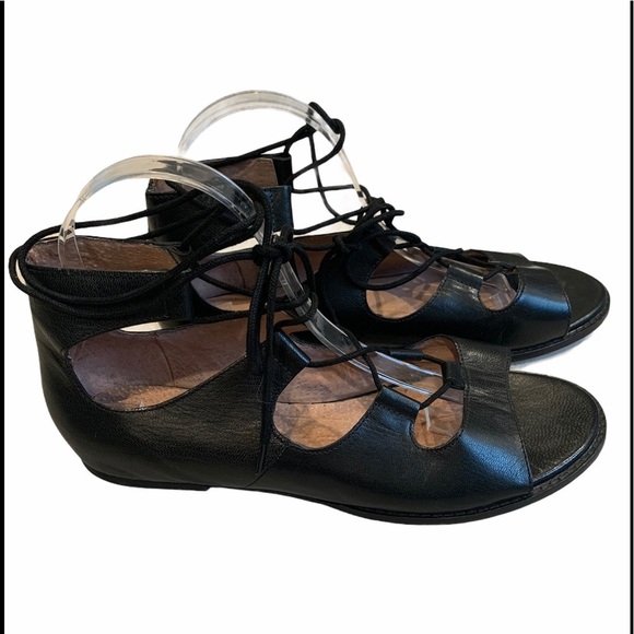 Seychelles Standard Lace-Up Sandal - Picture 7 of 11